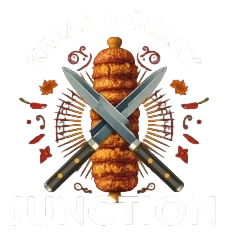 Kebab and Curry Junction