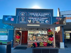 Kebab & Curry Junction place picture