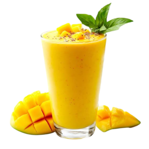 Mango Lassi