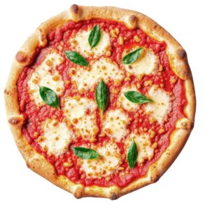 Margheita Pizza